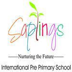 Saplings PreSchool