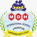 MDH International School