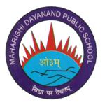 Maharishi Dayanand Public School