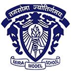 Mira Model School, Janakpuri, West Delhi 