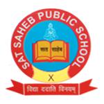 Sat Saheb Public School