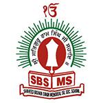 Shaheed Bishan Singh Memorial Senior Secondary School