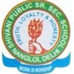 Shivani Public Senior Secondary School