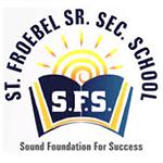 St. Froebel Senior Secondary School