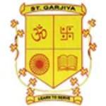 Convent Of St. Garjiya School