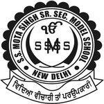 S.S. Mota Singh Model School