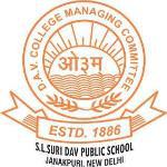 S.L. Suri DAV Public School