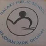 Galaxy Public School
