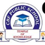 CBF Public School