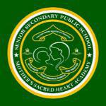 Mother's Sacred Heart Academy