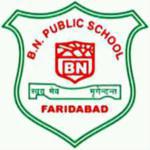 B.N. Public School