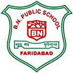 B N Public School
