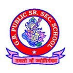 G.B. Public Senior Secondary School