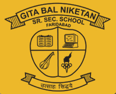 Gita Bal Niketan Senior Secondary School