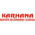 Karhana Senior Secondary School