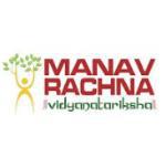 Manav Rachna International School