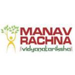 Manav Rachna International School