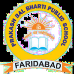 Prakash Bal Bharti Public School