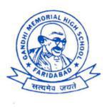 Gandhi Memorial High School
