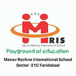 Poll & Reviews of Manav Rachna International School, Sector 21C ...