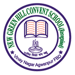 New Green Hill Convent School