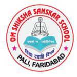 Om Shiksha Sanskar School