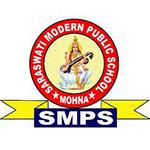 Saraswati Modern Public School