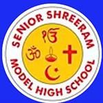 Senior Shreeram Model High School