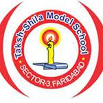 Taksh-Shila Model Senior Secondary School