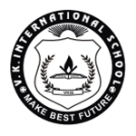 V.K International School