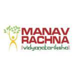 Manav Rachna International School - IB, Sector 14, Faridabad