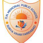 D.N. Memorial Public School