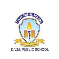 DVM Public School