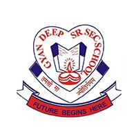 Gyan Deep Senior Secondary School