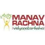 Manav Rachna International School