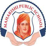 Maharishi Public Senior Secondary School