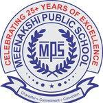Meenakshi Model Public School