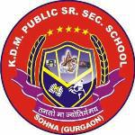 KDM Public Senior Secondary School