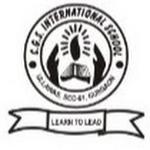 CGS International School