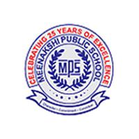 Meenakshi Public School