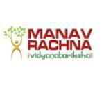 Manav Rachna International School,Sector 46, Gurugram