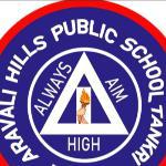 Aravali Hills Public School