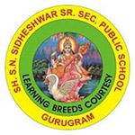 Shri S.N. Sidheshwar Public School