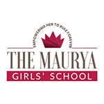 The Maurya Girls School
