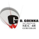 G.D. Goenka Public School