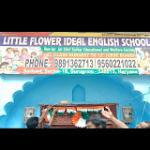 Little Flower Ideal English School