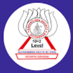 Raja Ram Memorial Public School