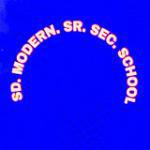 S D Modern Secondary School