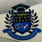 St. Stephen’s Indian School