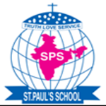 St. Paul's Play School
